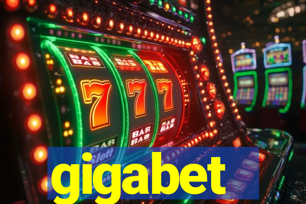 gigabet - casino games